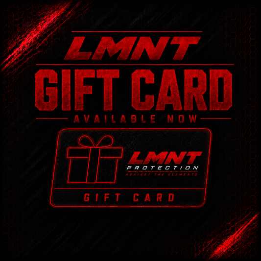 LMNT Protection Gift Card